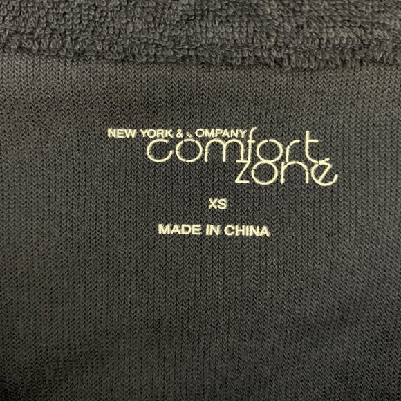 New York & Company NWT XS X Small Navy Jacket - Picture 6 of 6